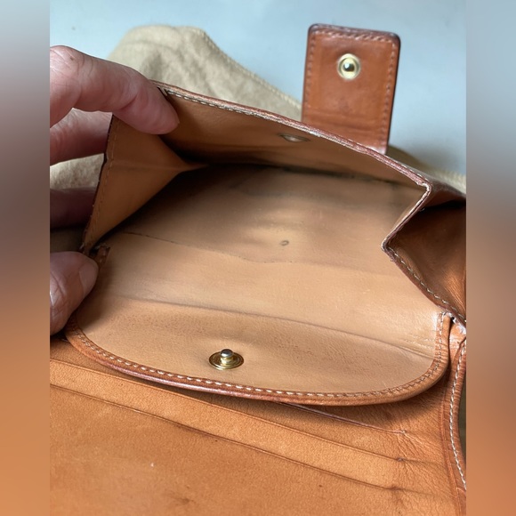 Celine Wallet and Coin Purse - Picture 9 of 12